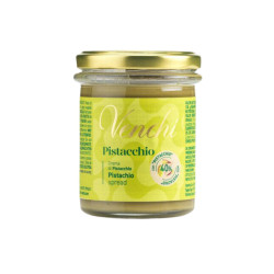 Crema Spalmabile Venchi - Pistacchio - Edizione Limitata - 200 g