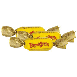 Torroncini Strega - Doppio Fiocco - Classico - 1000 g