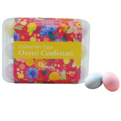 Covetti Confettati - Venchi - Confezione da 12 pz da 120 g