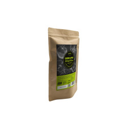 Dried Fruit - Odk - Frutta Essicata Lentamente - Green Apple - Mela Verde - Busta da 100 g