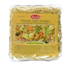 Noodles - Pantic Canton - Monika - Noodles Cinesi - Noodles - Busta...