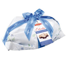 Colomba Bonifanti - Colomba Senza Canditi - 1 Kg