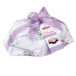 Colomba Bonifanti - Colomba Tradizionale - 1 Kg