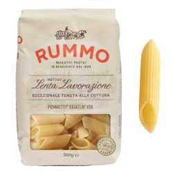 Pasta Rummo - 500 gr - Le Classiche - Pennotti Rigate N° 62