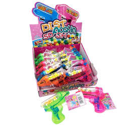 Caramelle Dure - Pistola Acqua Splash - Candy Toys - Casa Del Dolce...