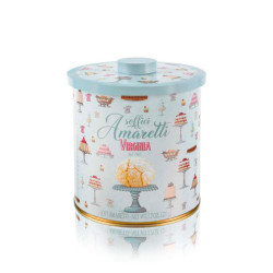  Amaretti Soffici - Amaretti Virginia - Classico - Incartati...