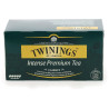 Te' Twinings - Te Nero - Intense Premium - 25 Filtri