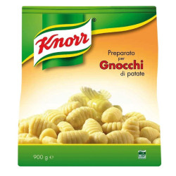 Preparato per Gnocchi di Patate - Knorr Professional - 900 g