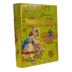 Amaretti Morbidi - Amaretti Virginia - Linea Classica - Libro in...