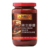 Salsa Lee Kum Kee - Chilli Bean Sauce - Salsa di Fagioli Piccante - 368 g