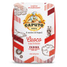 Farina Caputo di Grano Tenero - Cuoco - 1 Kg - Tipo “00” 