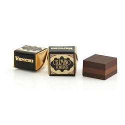 Cioccolatini Venchi - Cremino - Fondente - 1000 g