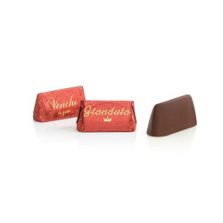 Cioccolatini Venchi - Gianduiotto Vegano dal 1878 - 1000 g