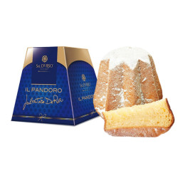 Pandoro Sal De Riso - Il Pandoro - 1 Kg