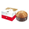 Panettone Sal De Riso - Sua Maesta' il Milanese - 1 Kg