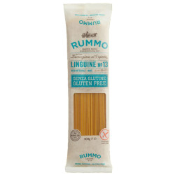 Pasta Rummo - 400 gr - Senza Glutine - Linguine N° 13