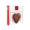 Confezione Regalo - Domori - Cuore di Gianduia - 250 g