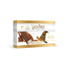 Barretta Witor's - Cappello Parlante - Harry Potter - Cioccolato al Latte con Cristalli Frizzanti - 100 g