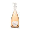 Vino Spumante - Ca' Di Rajo - Prosecco Doc Treviso Rose' Millesimato Brut - 750 ml