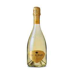 Vino Spumante - Ca' Di Rajo - Be Lux Chardonnay Brut - 750 ml