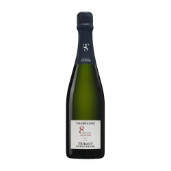 Vino Champagne - Tribaut Schloesser - Origine Brut - 0,75 cl 