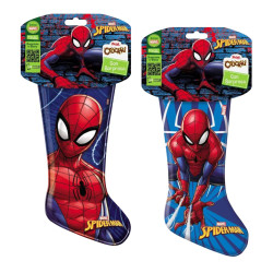 Calza Befana - Zaini - Spiderman - Con Sorpresa - 168 g