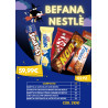 Befana Neste' - Epifania - Lion, Smarties, Galak, Fitness Caramello, Kit Kat