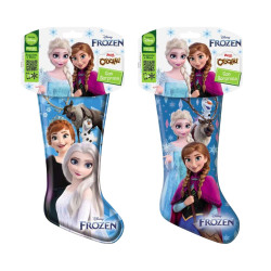 Calza Befana - Zaini - Frozen - Con Sorpresa - 168 g