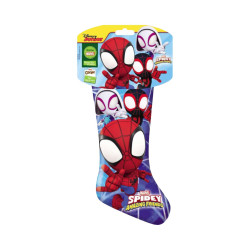 Calza Befana - Zaini - Spidey - Con Sorpresa - 138 g