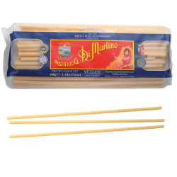 Pasta Di Martino - Gli Originali - Mezzani - Pacco da 500 g