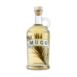 Liquore Marzadro - Grappa alle Erbe - Mugo - 50 cl