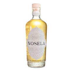 Liquore Marzadro - Liquore alla Nocciola - Nosela  - 50 cl