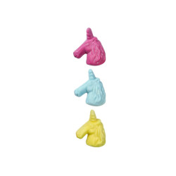 Caramelle Gommose - Unicornios - Unicorni Colorati - Vidal - 1 Kg