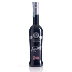 Liquore Strega - Amarelli - Liquore alla Liquirizia - 500 ml