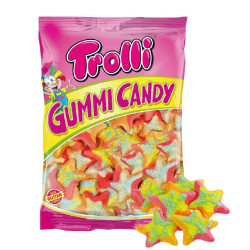 Caramelle Gommose - Trolli - Stelle Marine - Busta da 1 kg