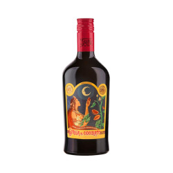 Liquore Strega - Alberti - Liquore Strega al Cioccolato  - 700 ml