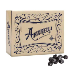 Liquirizia Morette Al Limone - More - Amarelli - Box da 1 Kg