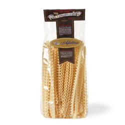 Pasta di Gragnano I.G.P. - Afeltra - Reginella - 500 gr - 100%...