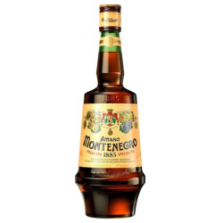 Liquore Amaro - Amaro Montenegro - 700 ml