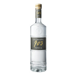 Liquore Grappa - 903 Tipica - 45% - 70 cl