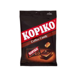 Caramelle Kopiko Mini Coffee - Gusto Caffè Busta da 100 g