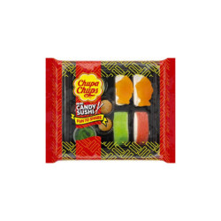 Caramelle Gommose - Chupa Chups - Mini Sushi - 40 g