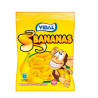 Caramelle Gommose - Banane - Vidal - 14 x 90 g