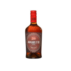 Liquore Strega - Alberti - 28% vol. - Amaretto - 700 ml