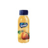 Succo di Frutta - Santal - Pesca Limone - 12 Bottiglie Pet da 250 ml