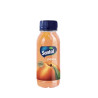 Succo di Frutta - Santal - Pesca - 12 Bottiglie Pet da 250 ml