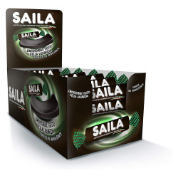 Caramelle Soffice - Saila - Stick Liquirizia Soffice - Box da 100...