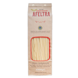 Pasta di Gragnano I.G.P. - Afeltra - Linguina - Grano Misto - 500 gr