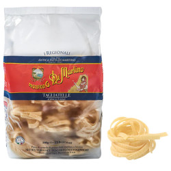 Pasta Di Martino - I Regionali - Tagliatelle N° 113 - Pacco da 500 g