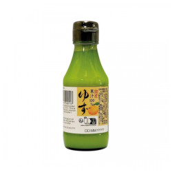 Succo di Yuzu - Daitoku - Drinks Yuzu Citrus - Bottiglia da 150 ml